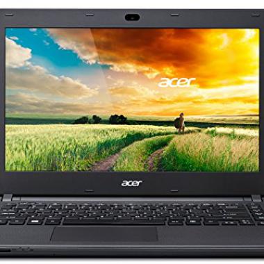 PC Portable 14" Acer - Intel Celeron - Disque Dur 500 Go @ Amazon.fr